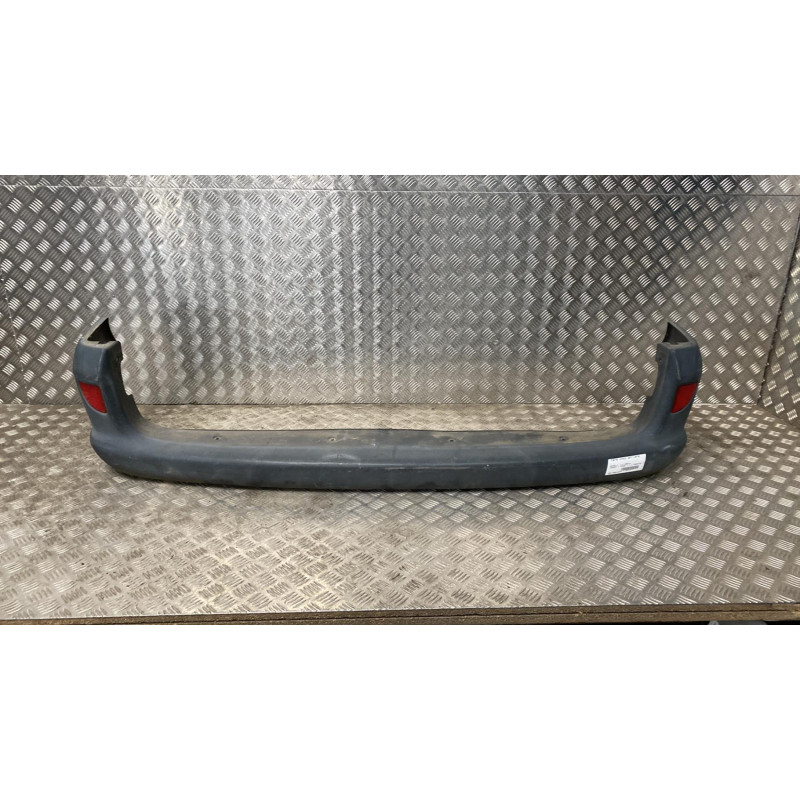 Pare choc arriere RENAULT KANGOO 1 Photo n°3