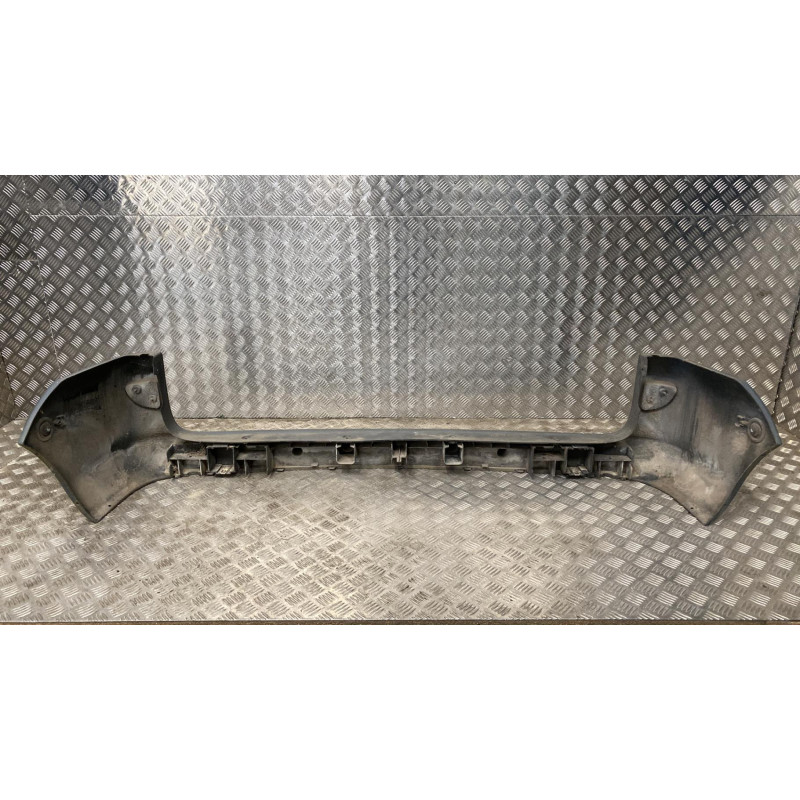 Pare choc arriere RENAULT KANGOO 1 Photo n°4