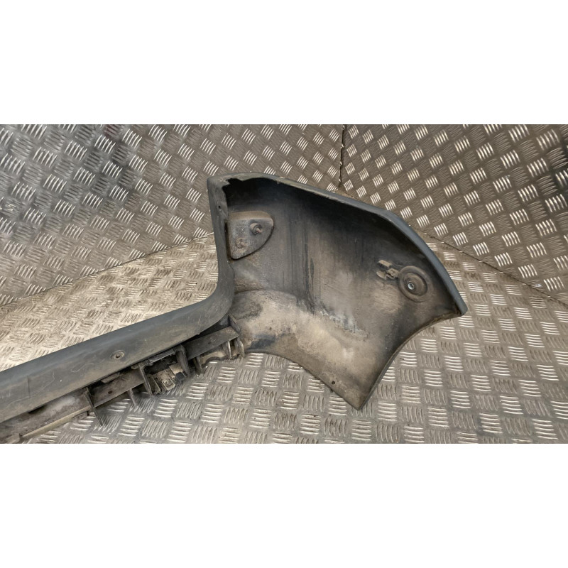 Pare choc arriere RENAULT KANGOO 1 Photo n°5