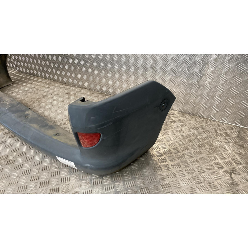 Pare choc arriere RENAULT KANGOO 1 Photo n°7