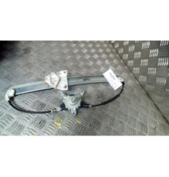 Leve vitre mecanique arriere droit MAZDA 2 2 Photo n°1