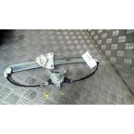 Leve vitre mecanique arriere droit MAZDA 2 2 Photo n°1