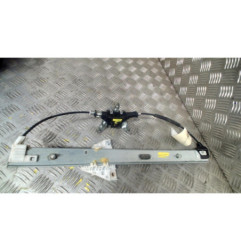 Leve vitre mecanique arriere droit MAZDA 2 2