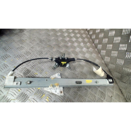 Leve vitre mecanique arriere droit MAZDA 2 2