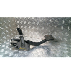Pedale de frein MERCEDES CLASSE E 211 Photo n°1