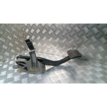 Pedale de frein MERCEDES CLASSE E 211 Photo n°1