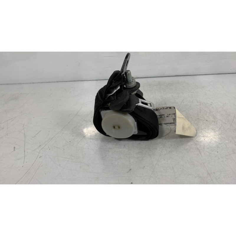 Ceinture arriere droit NISSAN PIXO Photo n°2