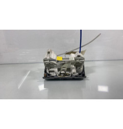 Commande chauffage NISSAN PIXO Photo n°1