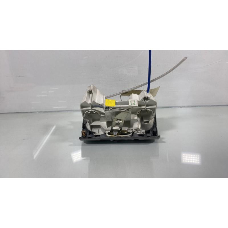 Commande chauffage NISSAN PIXO Photo n°1