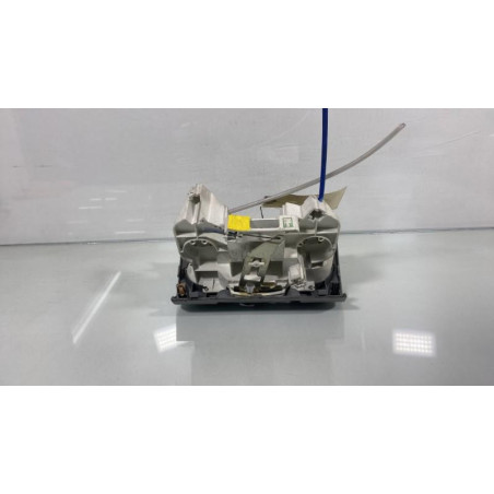 Commande chauffage NISSAN PIXO Photo n°1