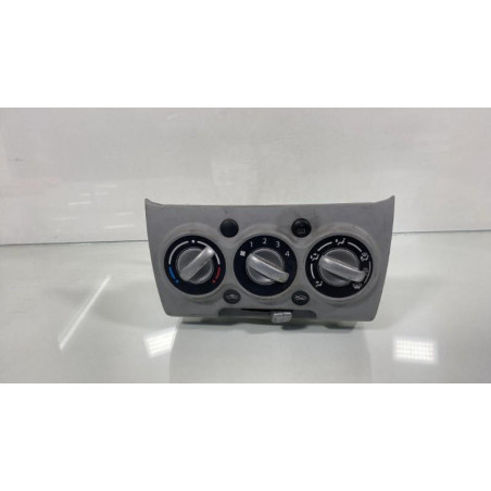 Commande chauffage NISSAN PIXO