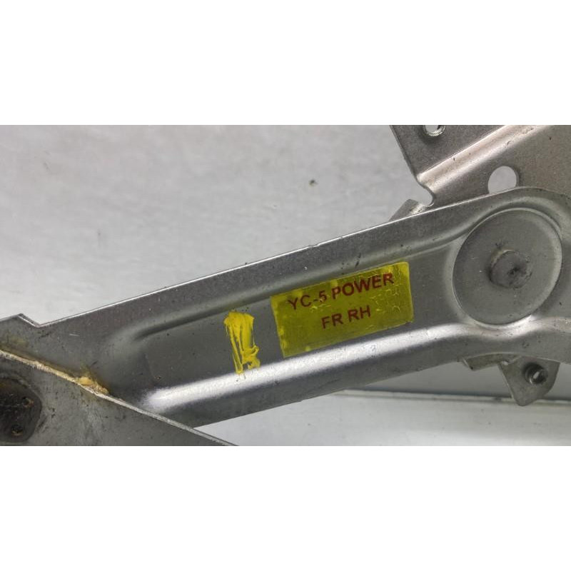 Leve vitre electrique avant droit NISSAN PIXO Photo n°3