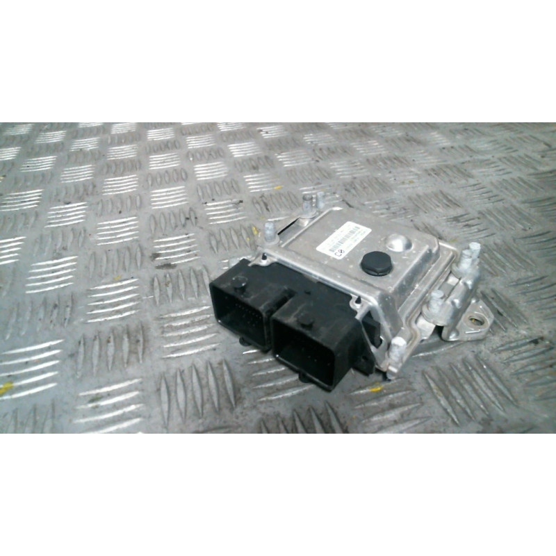 Calculateur moteur NISSAN PIXO Photo n°3