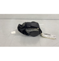 Pretensionneur de ceinture arriere droit RENAULT MEGANE 2 Photo n°1