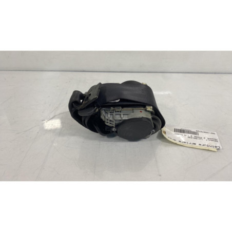 Pretensionneur de ceinture arriere droit RENAULT MEGANE 2 Photo n°1