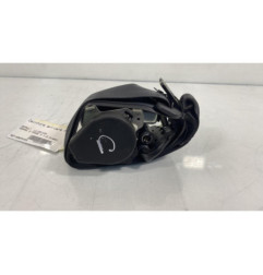 Pretensionneur de ceinture arriere droit RENAULT MEGANE 2