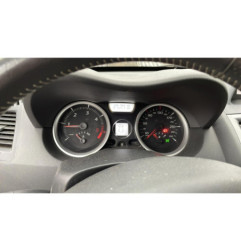 Pretensionneur de ceinture arriere droit RENAULT MEGANE 2