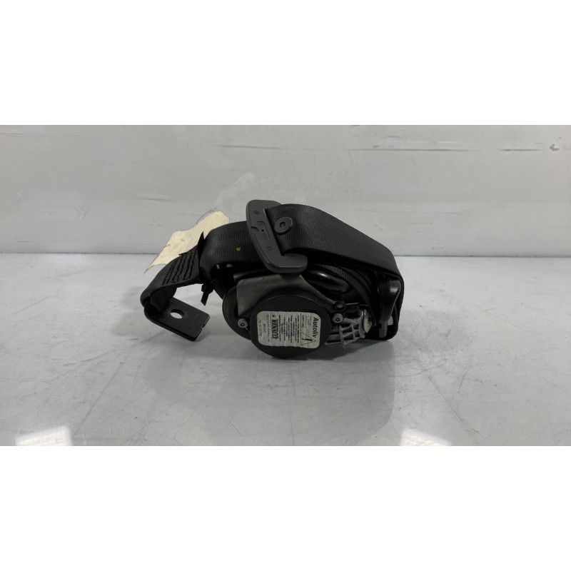 Pretensionneur de ceinture arriere gauche RENAULT MEGANE 2 Photo n°1