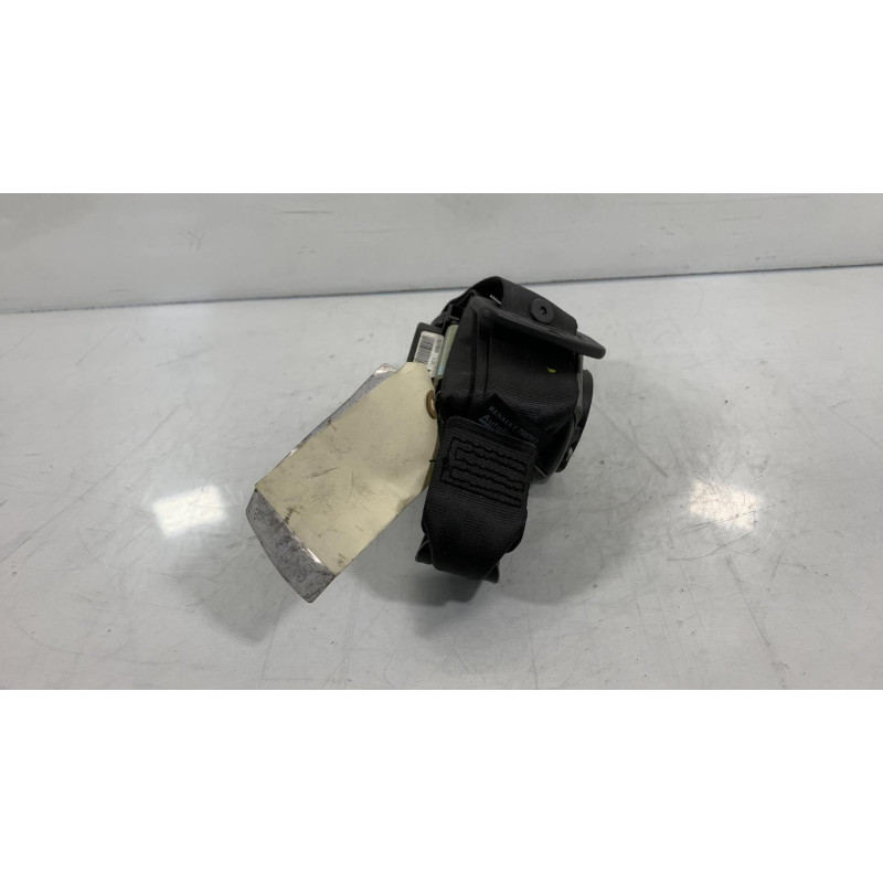 Pretensionneur de ceinture arriere gauche RENAULT MEGANE 2 Photo n°2