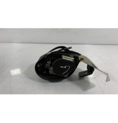 Pretensionneur de ceinture arriere gauche RENAULT MEGANE 2