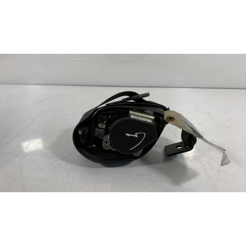 Pretensionneur de ceinture arriere gauche RENAULT MEGANE 2 Photo n°3