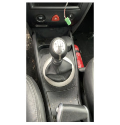 Pretensionneur de ceinture arriere gauche RENAULT MEGANE 2