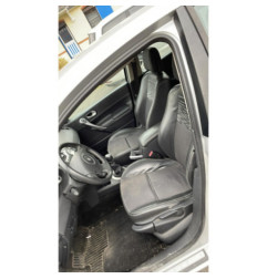 Pretensionneur de ceinture arriere gauche RENAULT MEGANE 2