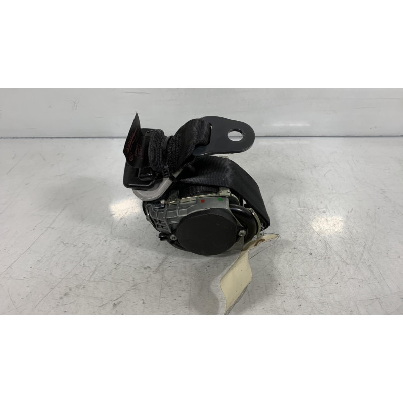 Pretensionneur de ceinture avant droit PEUGEOT 207 Photo n°3