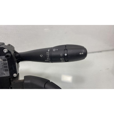 Com (Bloc Contacteur Tournant+Commodo Essuie Glace+Commodo Phare) PEUGEOT 207