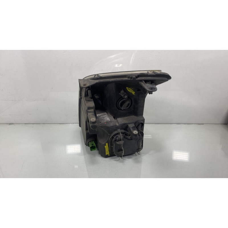 Optique avant principal droit (feux)(phare) FORD TRANSIT 4 Photo n°2