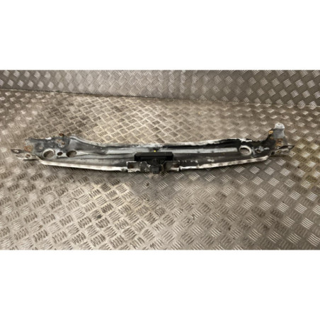 Face avant FORD TRANSIT 4