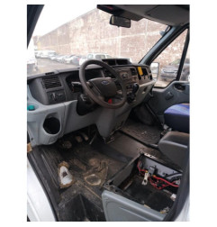 Face avant FORD TRANSIT 4