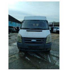 Face avant FORD TRANSIT 4