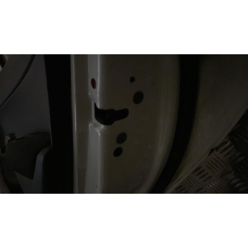 Porte arriere droit PEUGEOT 308 1 Photo n°1