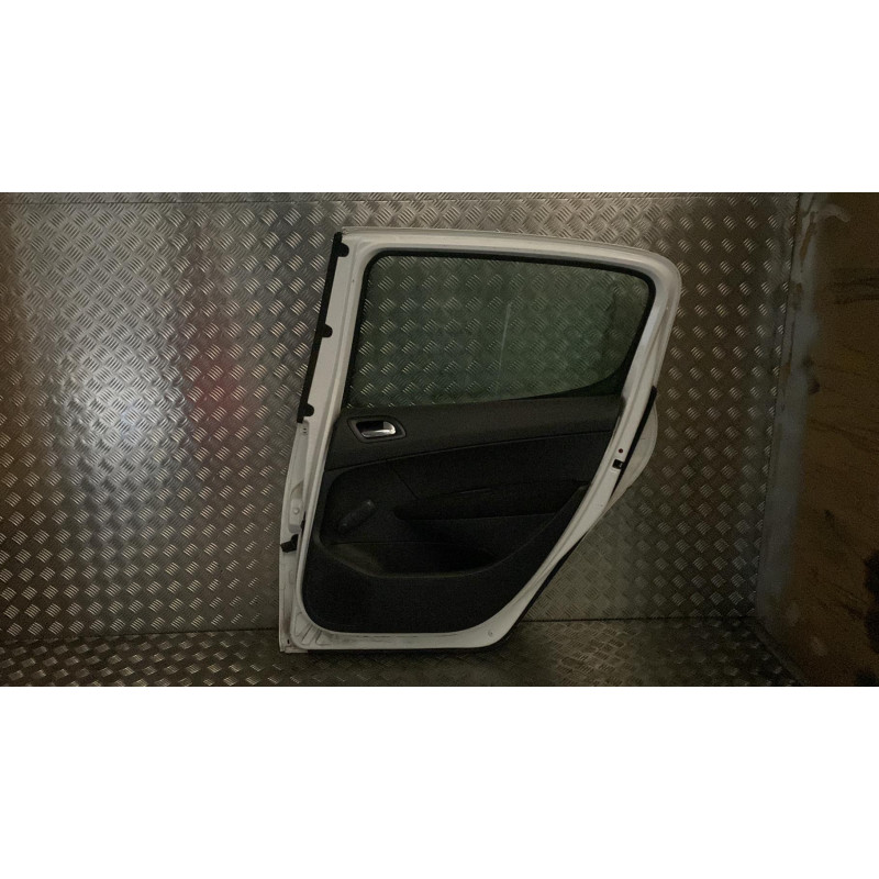 Porte arriere droit PEUGEOT 308 1 Photo n°4