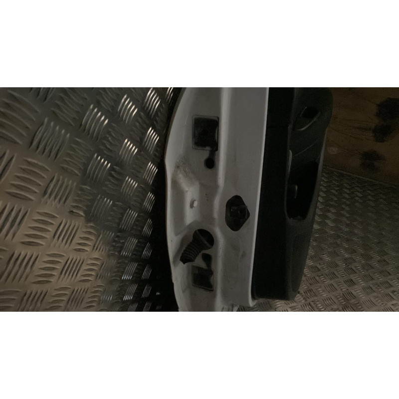Porte arriere droit PEUGEOT 308 1 Photo n°5