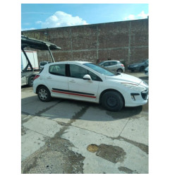 Porte arriere droit PEUGEOT 308 1