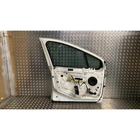 Porte avant gauche PEUGEOT 308 1
