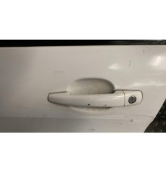 Porte avant gauche PEUGEOT 308 1