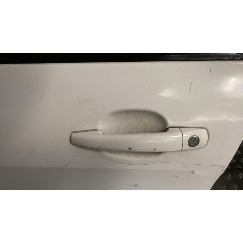 Porte avant gauche PEUGEOT 308 1 Photo n°4
