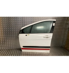 Porte avant gauche PEUGEOT 308 1