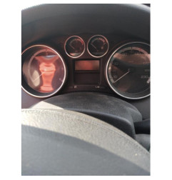 Porte avant gauche PEUGEOT 308 1