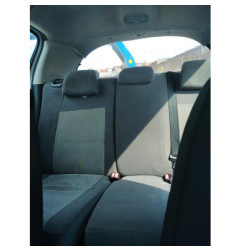 Porte avant gauche PEUGEOT 308 1