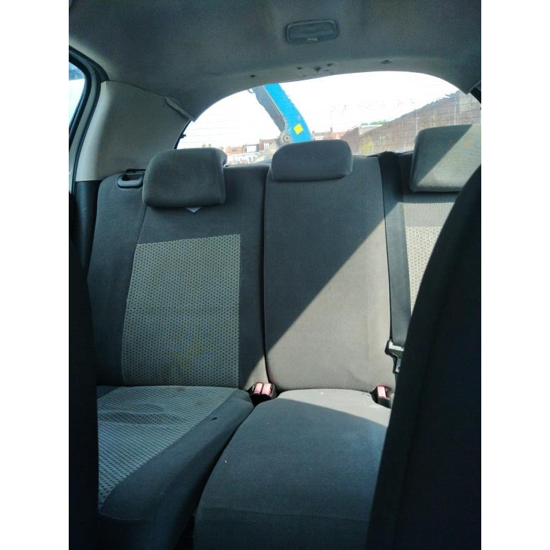 Porte avant gauche PEUGEOT 308 1 Photo n°9