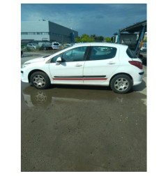 Porte avant gauche PEUGEOT 308 1