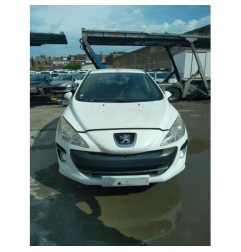 Porte avant gauche PEUGEOT 308 1
