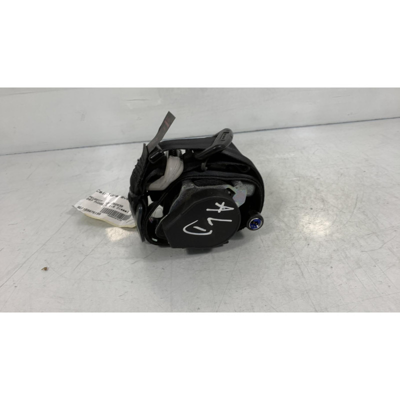 Pretensionneur de ceinture avant droit PEUGEOT 207 Photo n°3