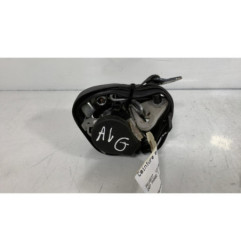 Pretensionneur de ceinture avant gauche PEUGEOT 207