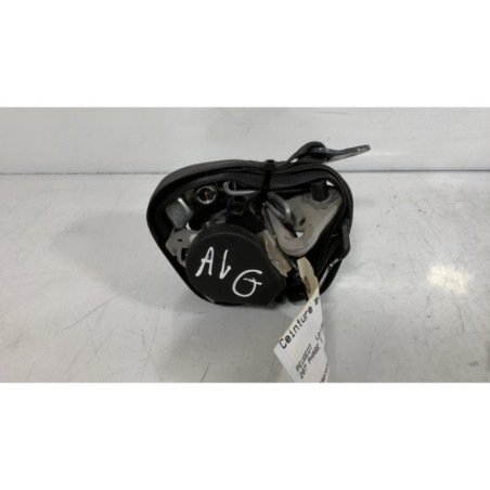 Pretensionneur de ceinture avant gauche PEUGEOT 207