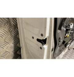 Porte avant gauche PEUGEOT 307